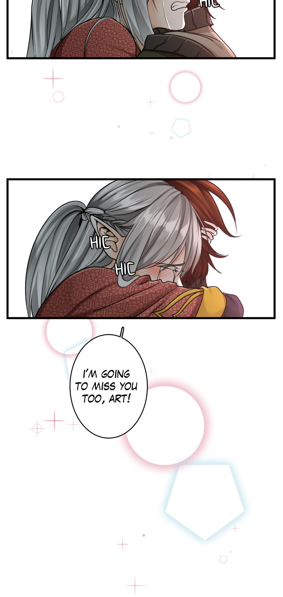 The Beginning After The End Chapter 28 image 37